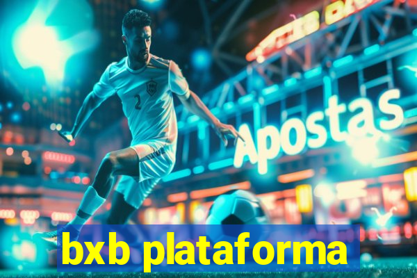 bxb plataforma